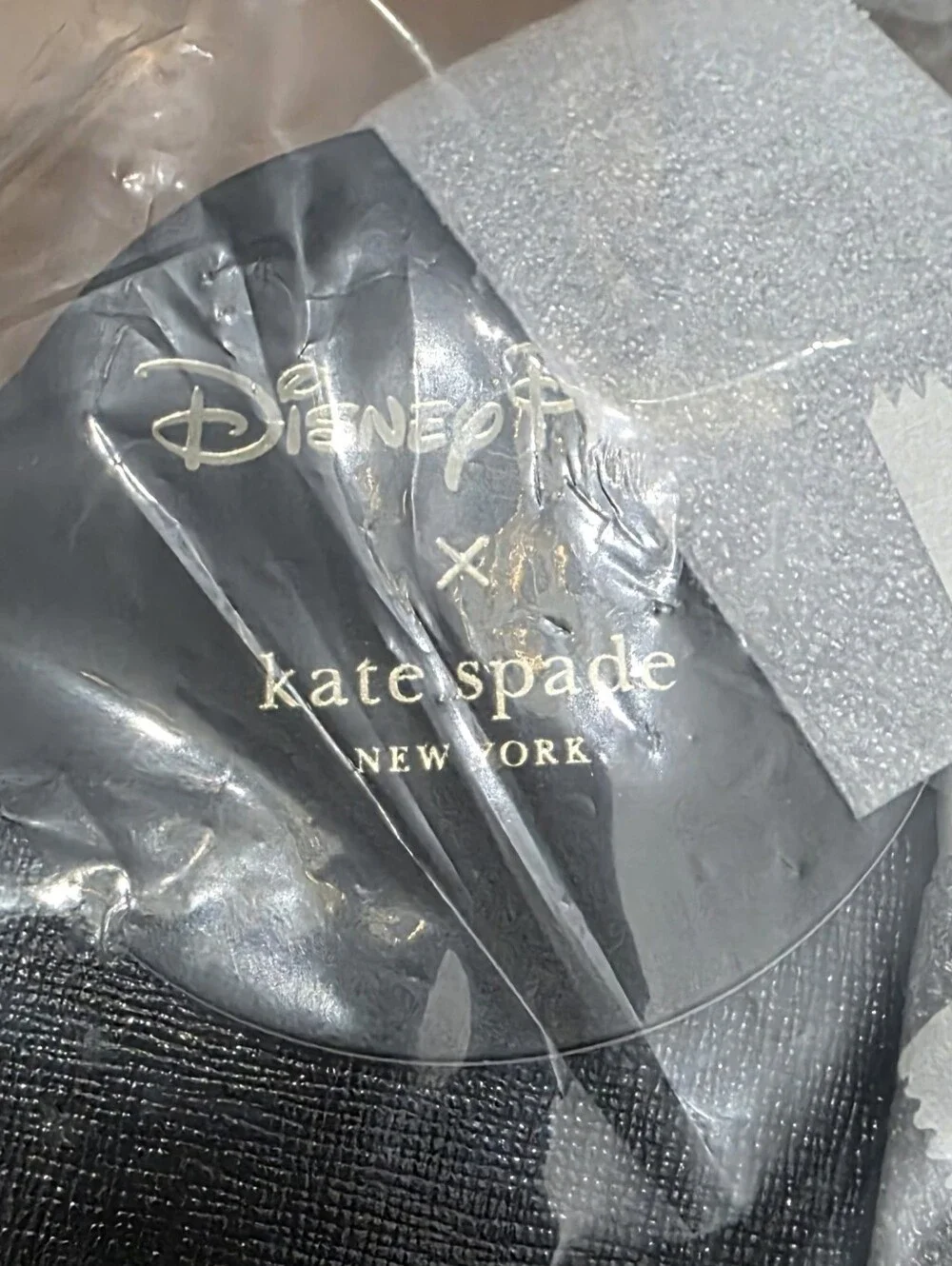 kate spade new unused